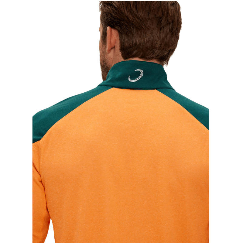Zero Restriction Men's Z425 Quarter-Zip - Pullovers - SwagWear
