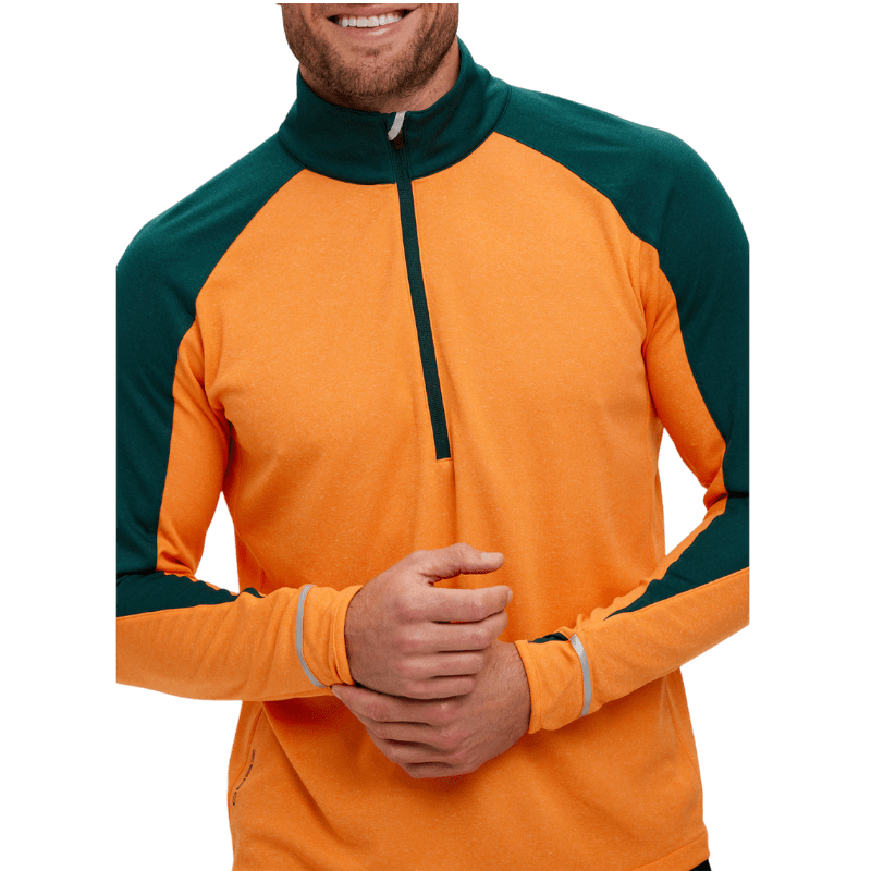 Zero Restriction Men's Z425 Quarter-Zip - Pullovers - SwagWear
