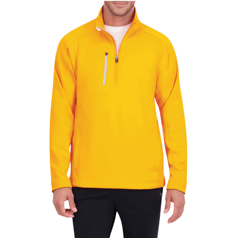 Zero Restriction Men's Z500 Quarter-Zip - Pullovers - SwagWear