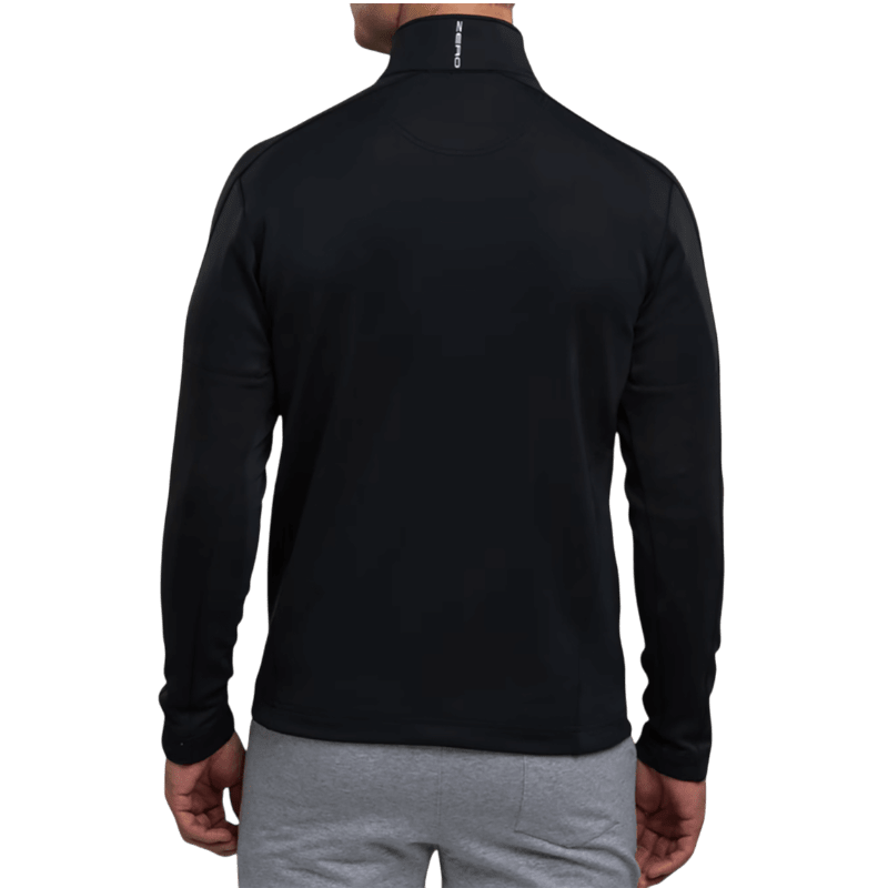 Zero Restriction Men's Z500 Quarter-Zip - Pullovers - SwagWear
