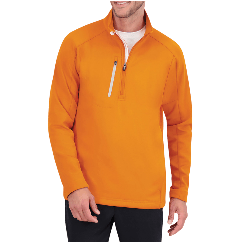 Zero Restriction Men's Z500 Quarter-Zip - Pullovers - SwagWear