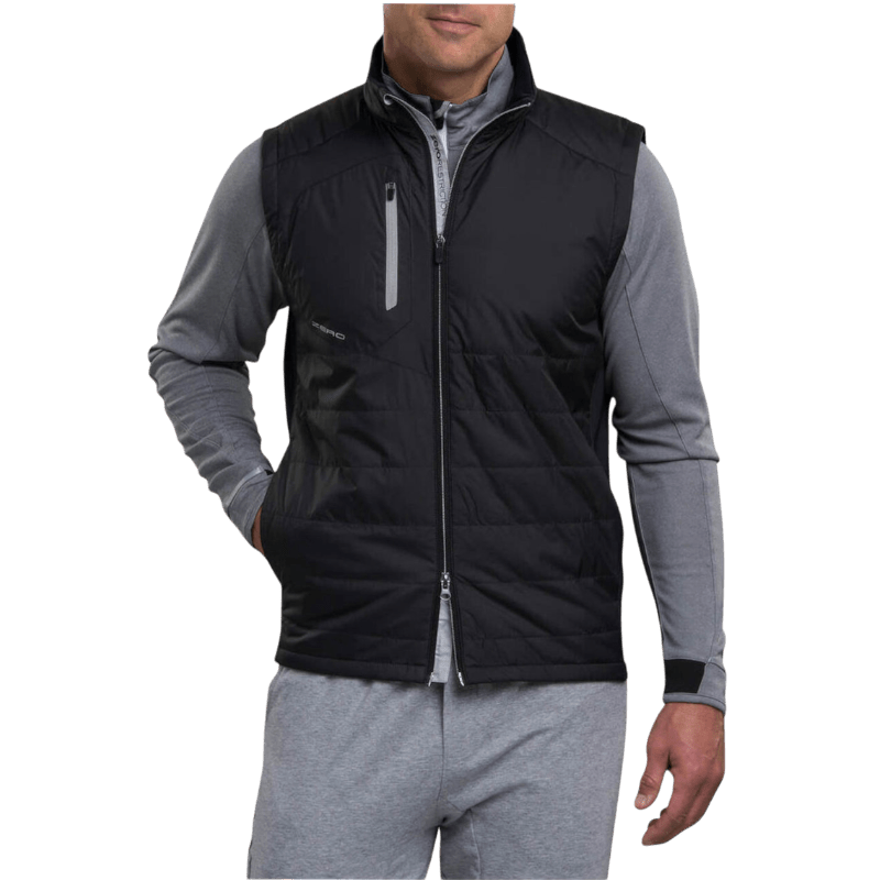 Zero Restriction Men's Z625 Vest - Vests - SwagWear