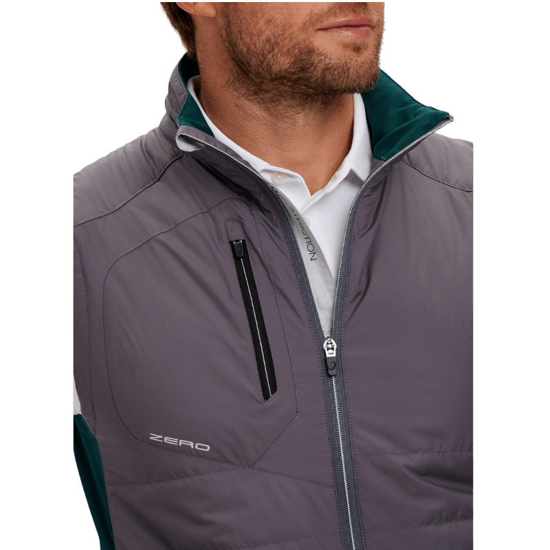 Zero Restriction Men's Z625 Vest - Vests - SwagWear