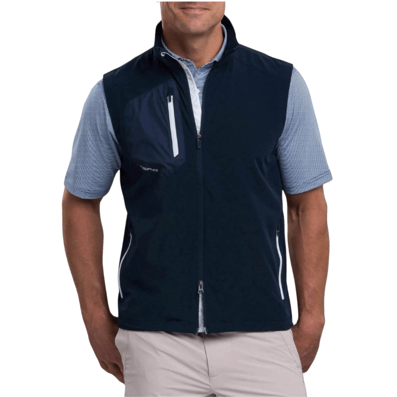 Zero Restriction Men's Z700 Vest - Vests - SwagWear