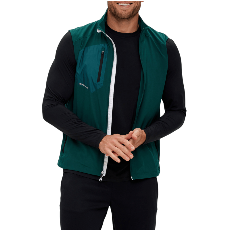Zero Restriction Men's Z700 Vest - Vests - SwagWear