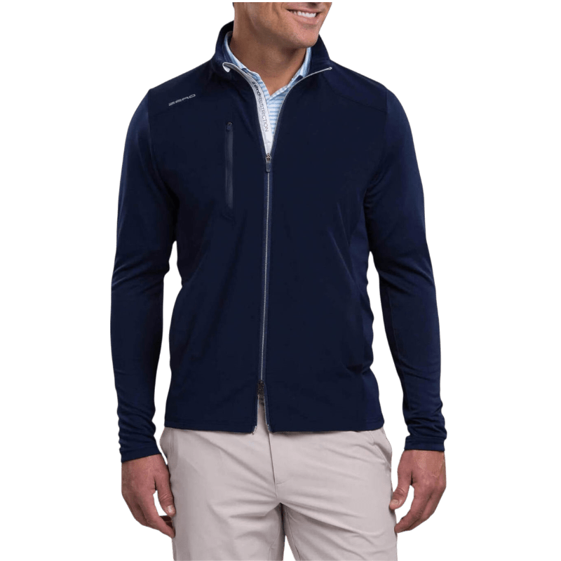 Zero Restriction Men's Z710 Jacket - Jackets - SwagWear
