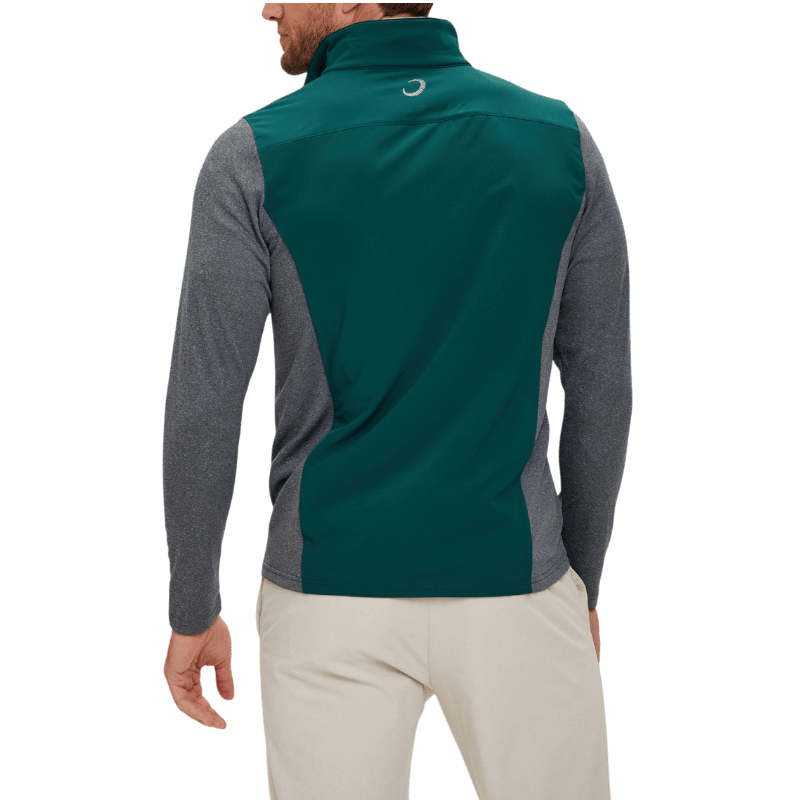 Zero Restriction Men's Z710 Jacket - Jackets - SwagWear