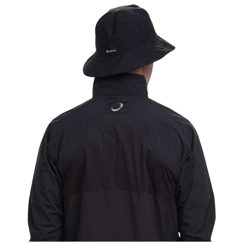Zero Restriction Waterproof Bucket Hat - Bucket Hats - SwagWear