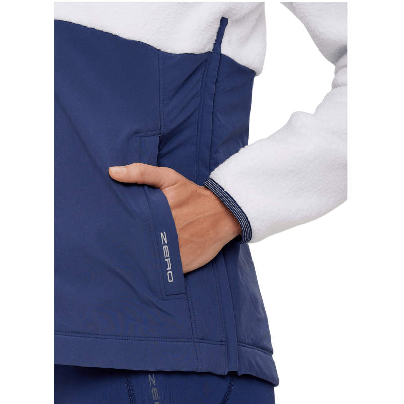 Zero Restriction Women's Aubree Hybrid Pullover - Pullovers - SwagWear