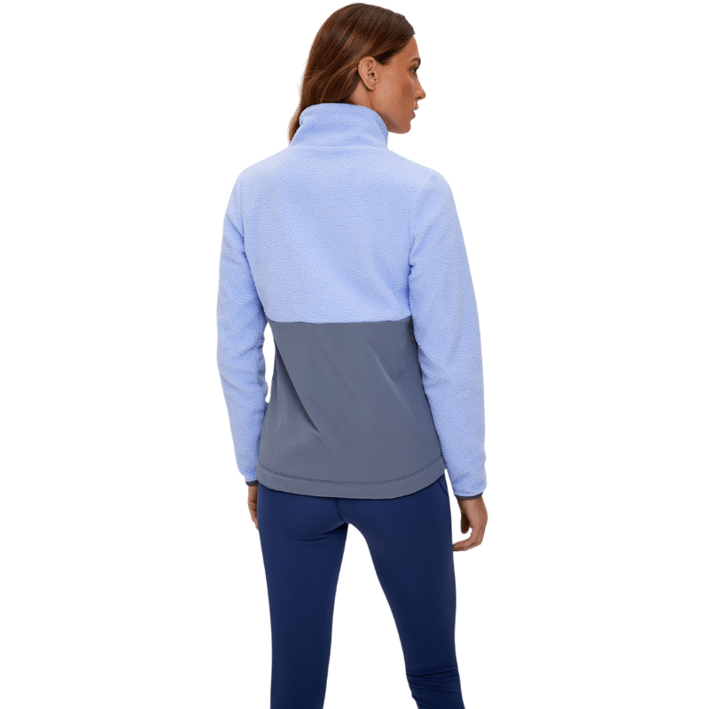 Zero Restriction Women's Aubree Hybrid Pullover - Pullovers - SwagWear