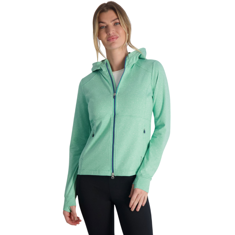 Zero Restriction Women's Elle Hoodie