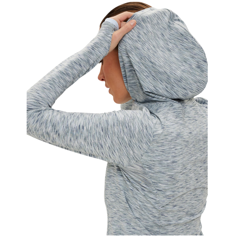 Zero Restriction Women's Jae Hoodie