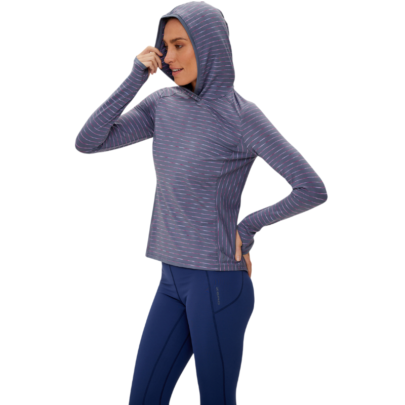 Zero Restriction Women's Jae Hoodie