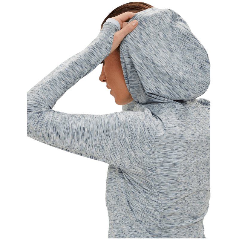 Zero Restriction Women's Jae Hoodie - Hoodies - SwagWear