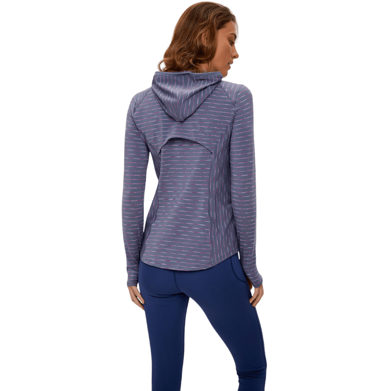Zero Restriction Women's Jae Hoodie - Hoodies - SwagWear