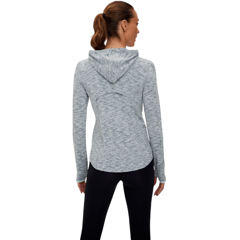 Zero Restriction Women's Jae Hoodie - Hoodies - SwagWear