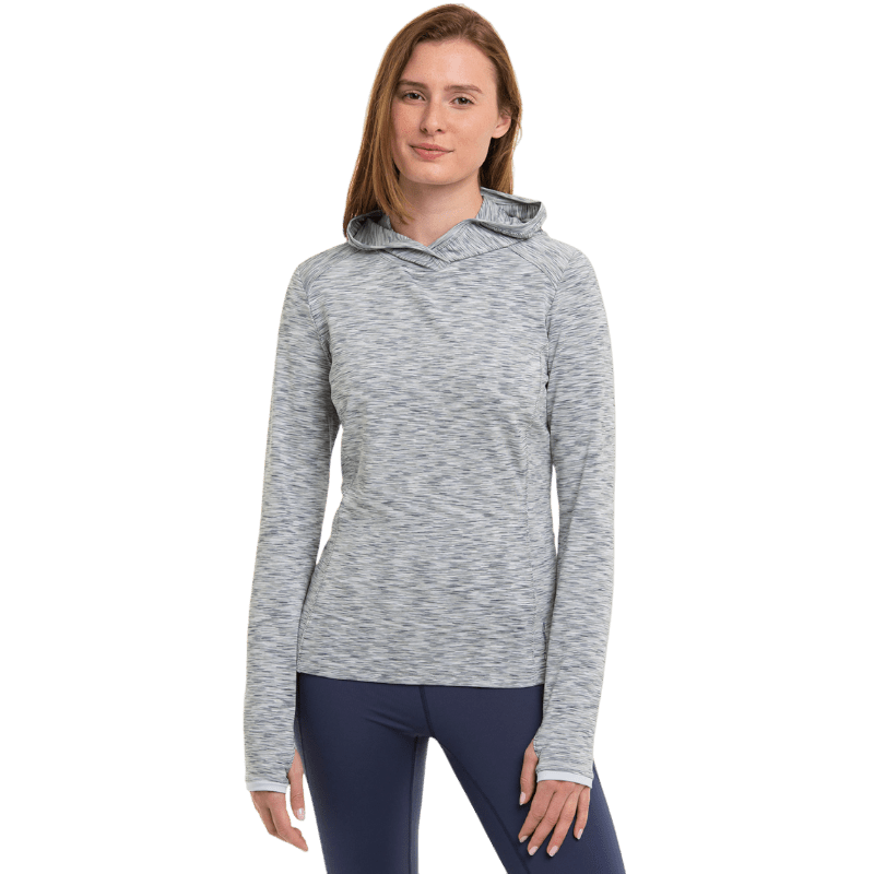 Zero Restriction Women's Jae Hoodie - Hoodies - SwagWear