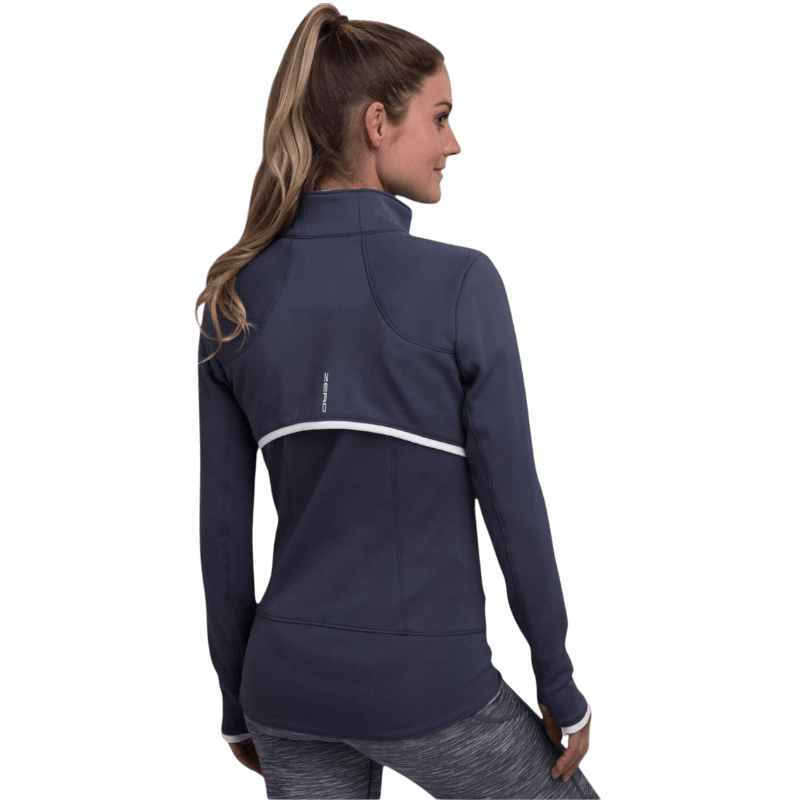 Zero Restriction Women's Sofia Z500 Quarter-Zip - Pullovers - SwagWear