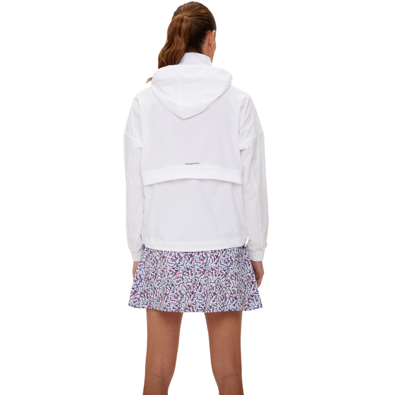 Zero Restriction Women's Steffi Windbreaker