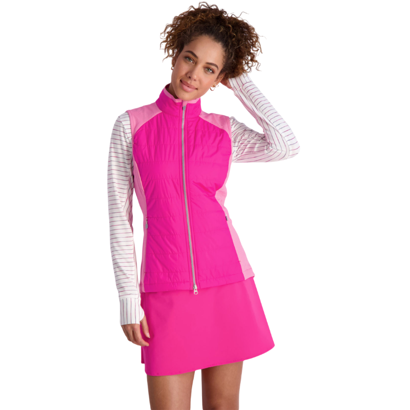 Zero Restriction Women's Tess Vest