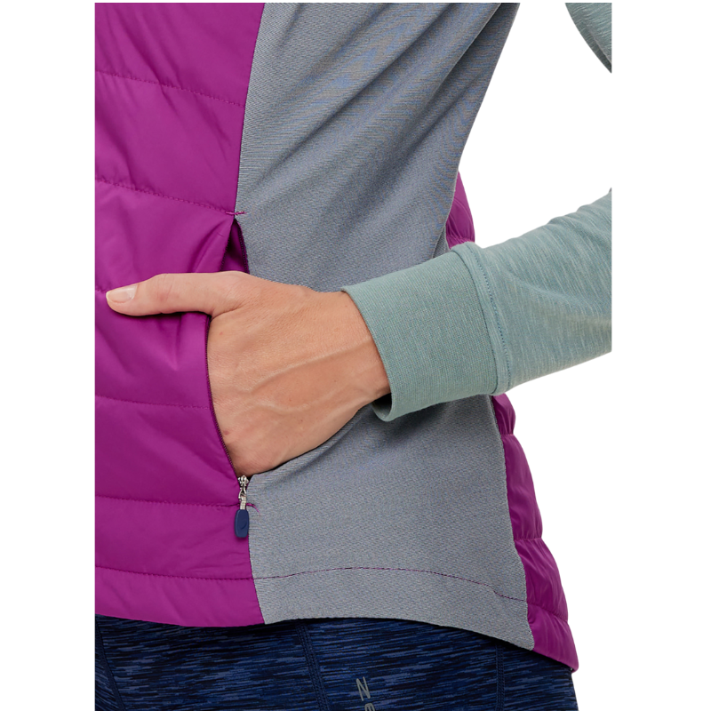 Zero Restriction Women's Tess Vest