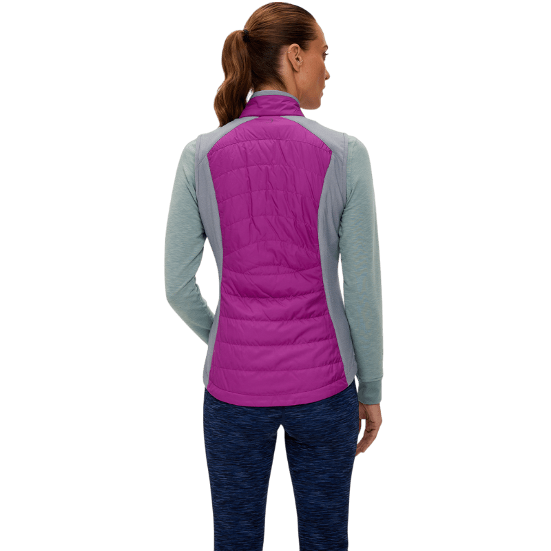 Zero Restriction Women's Tess Vest - Vests - SwagWear