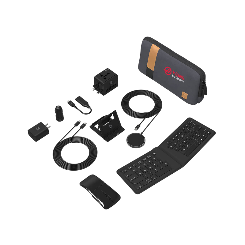 ZAGG Desktop Essential Travel Kit