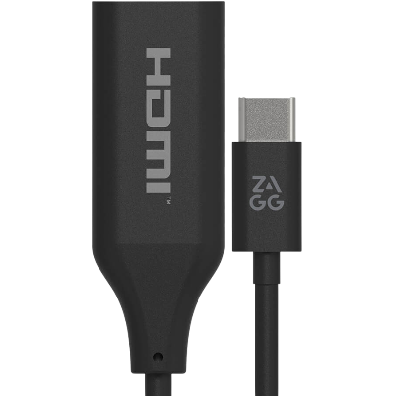 ZAGG Desktop Essential Travel Kit