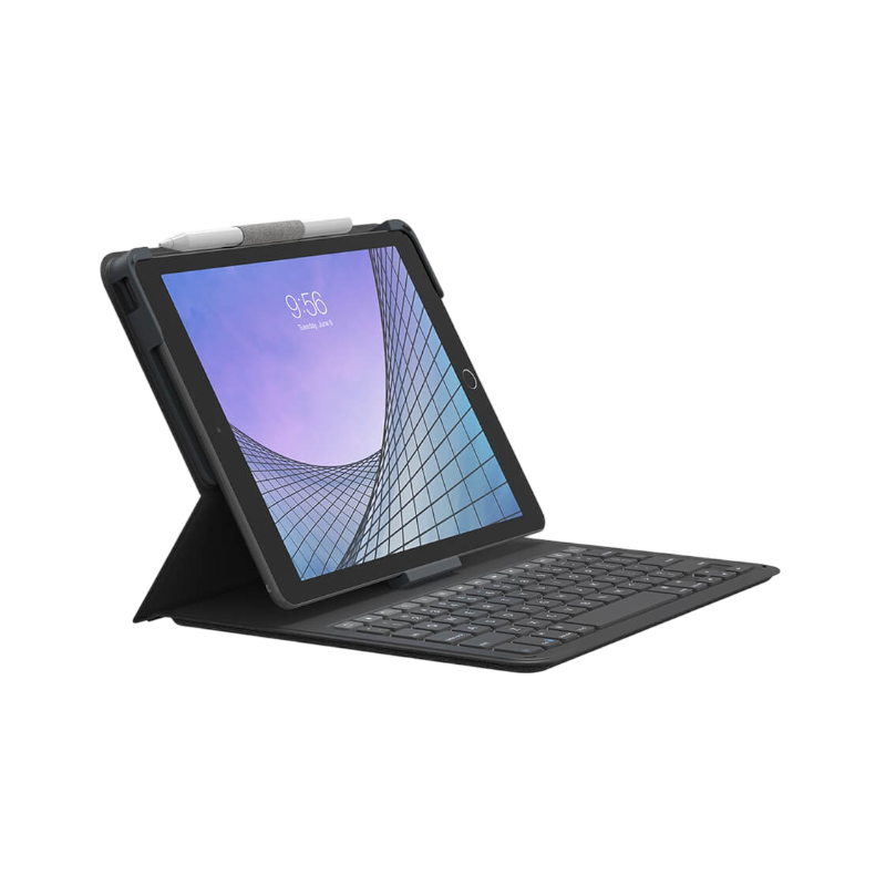 ZAGG Messenger Folio 2 for iPad Air 11"