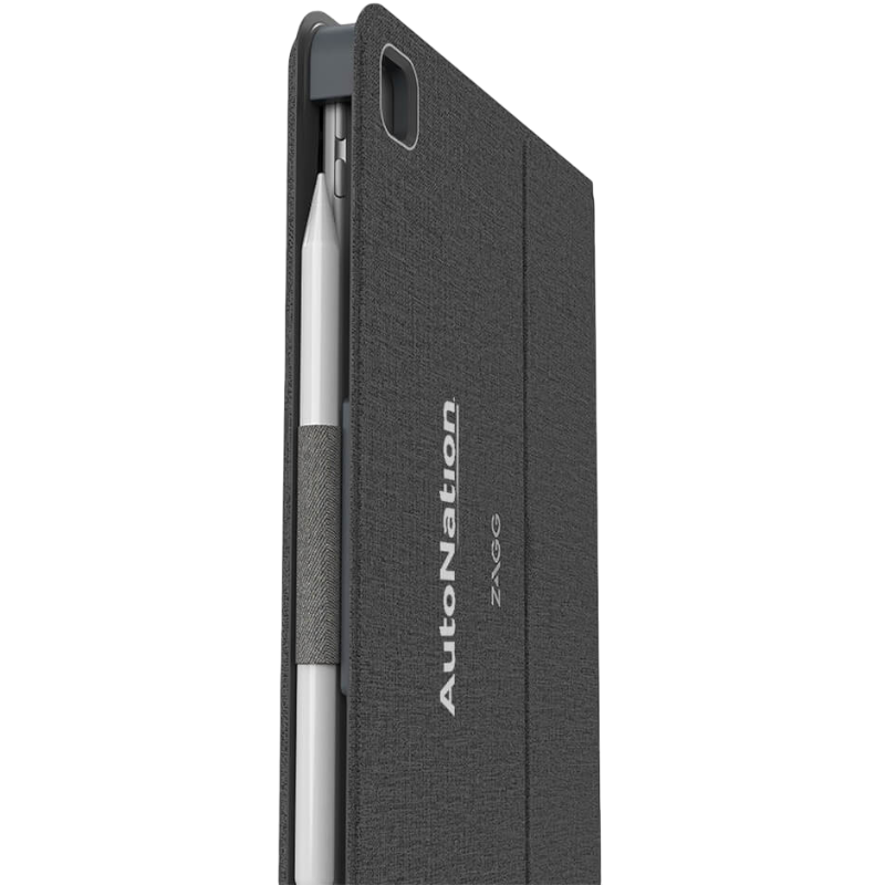 ZAGG Messenger Folio 2 for iPad Air 11"