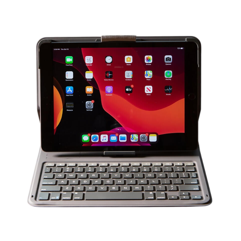 ZAGG Messenger Folio 2 for iPad Air 11"
