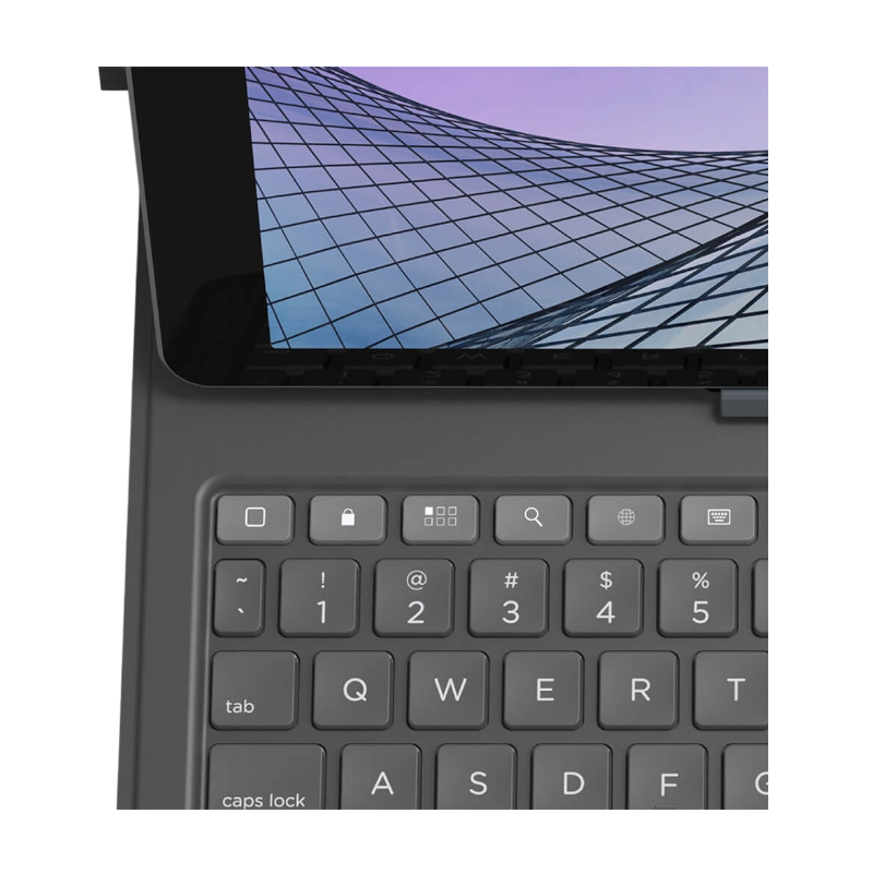 ZAGG Messenger Folio 2 for iPad Air 11"