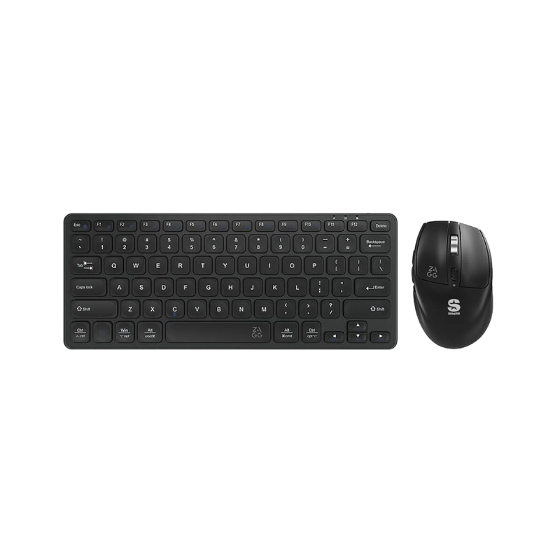ZAGG Bluetooth Keyboard/Mouse Bundle