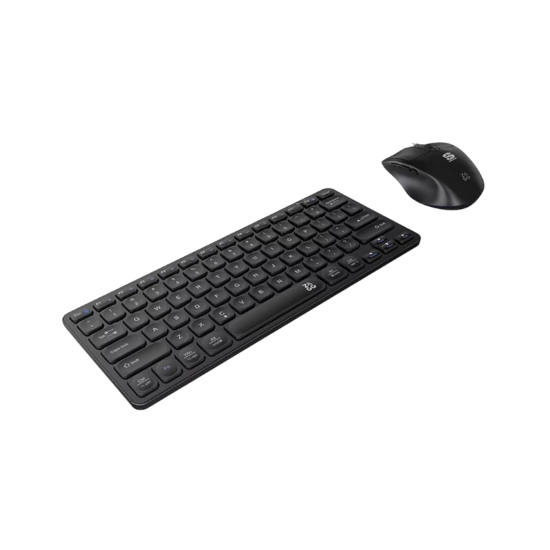 ZAGG Bluetooth Keyboard/Mouse Bundle