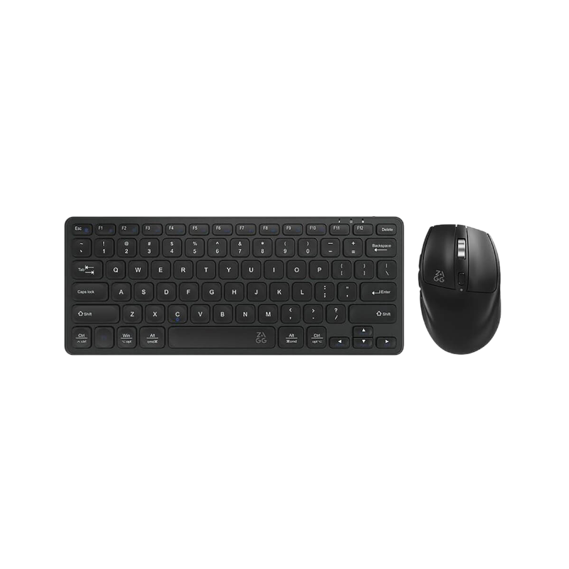 ZAGG Bluetooth Keyboard/Mouse Bundle