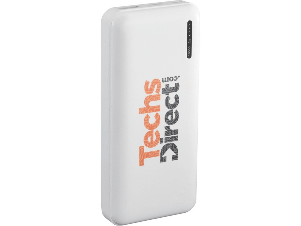 Zodiac High Density 10000 mAh Power Bank - Wireless Power Banks - SwagWear