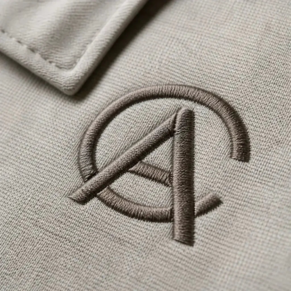 Custom Embroidery vs Screen Printing: Which Is Best for Corporate Apparel - SWAGWEAR