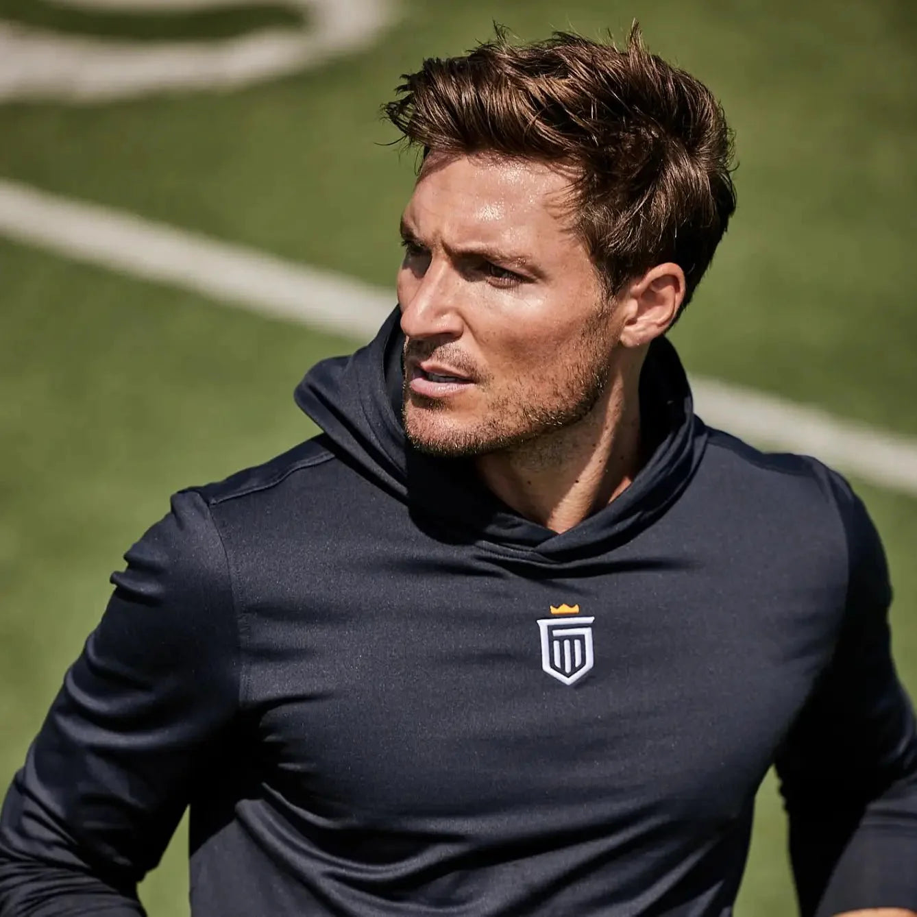 Athletic Gear - SWAGWEAR