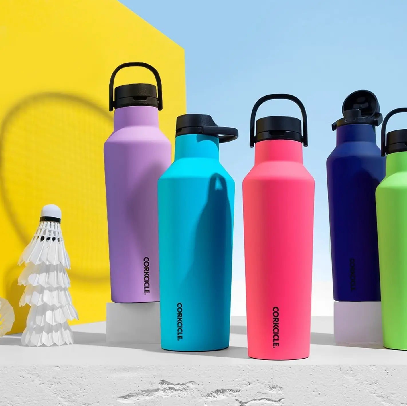 Corkcicle - SWAGWEAR