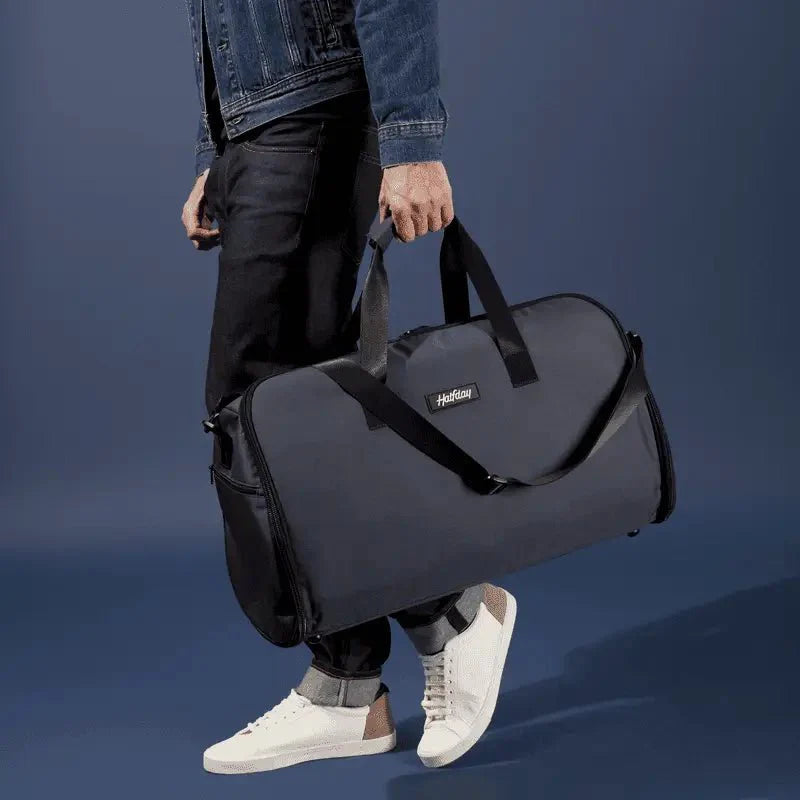 Duffels - SWAGWEAR