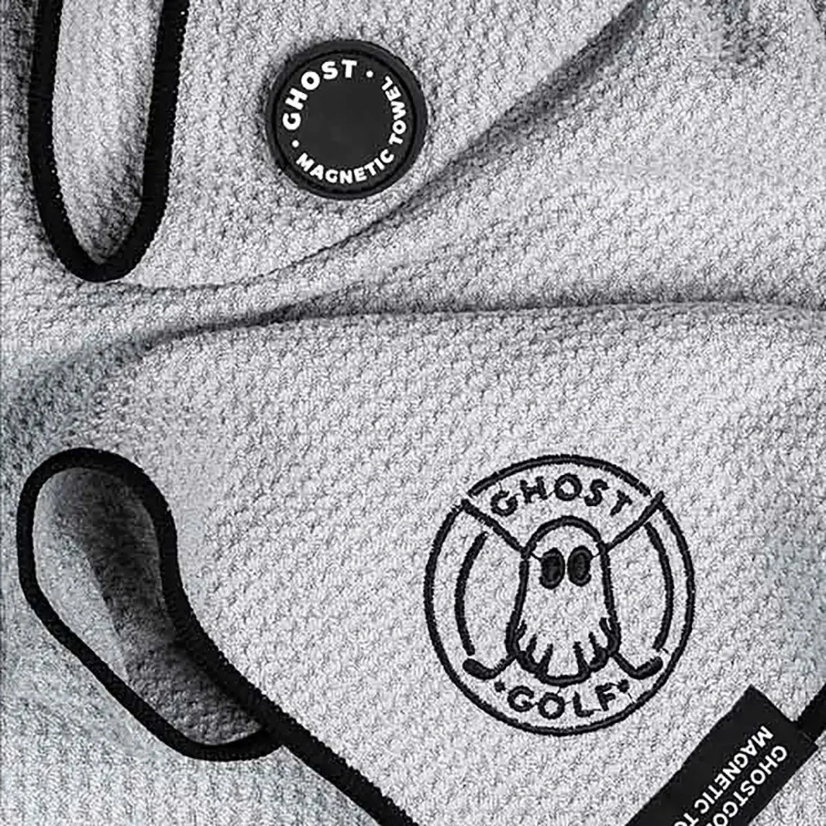 Ghost Golf - SWAGWEAR