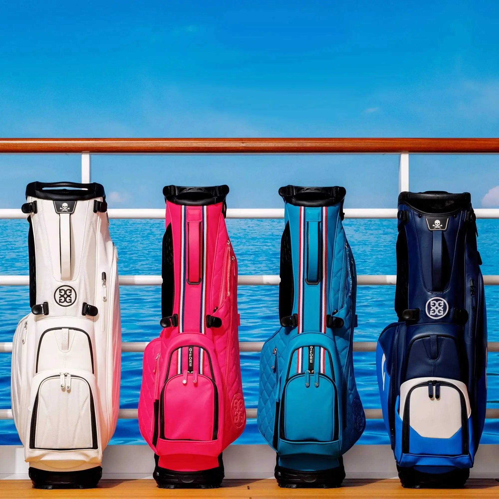 Golf Bags - SWAGWEAR