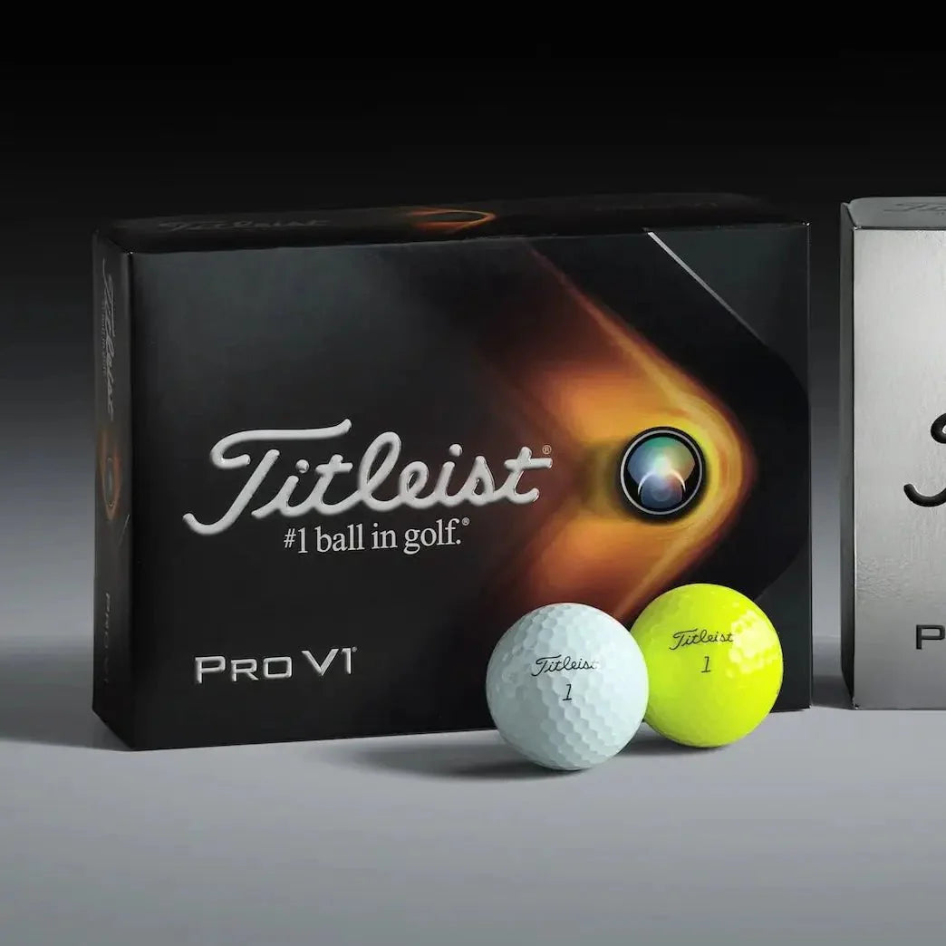 Golf Balls - SWAGWEAR