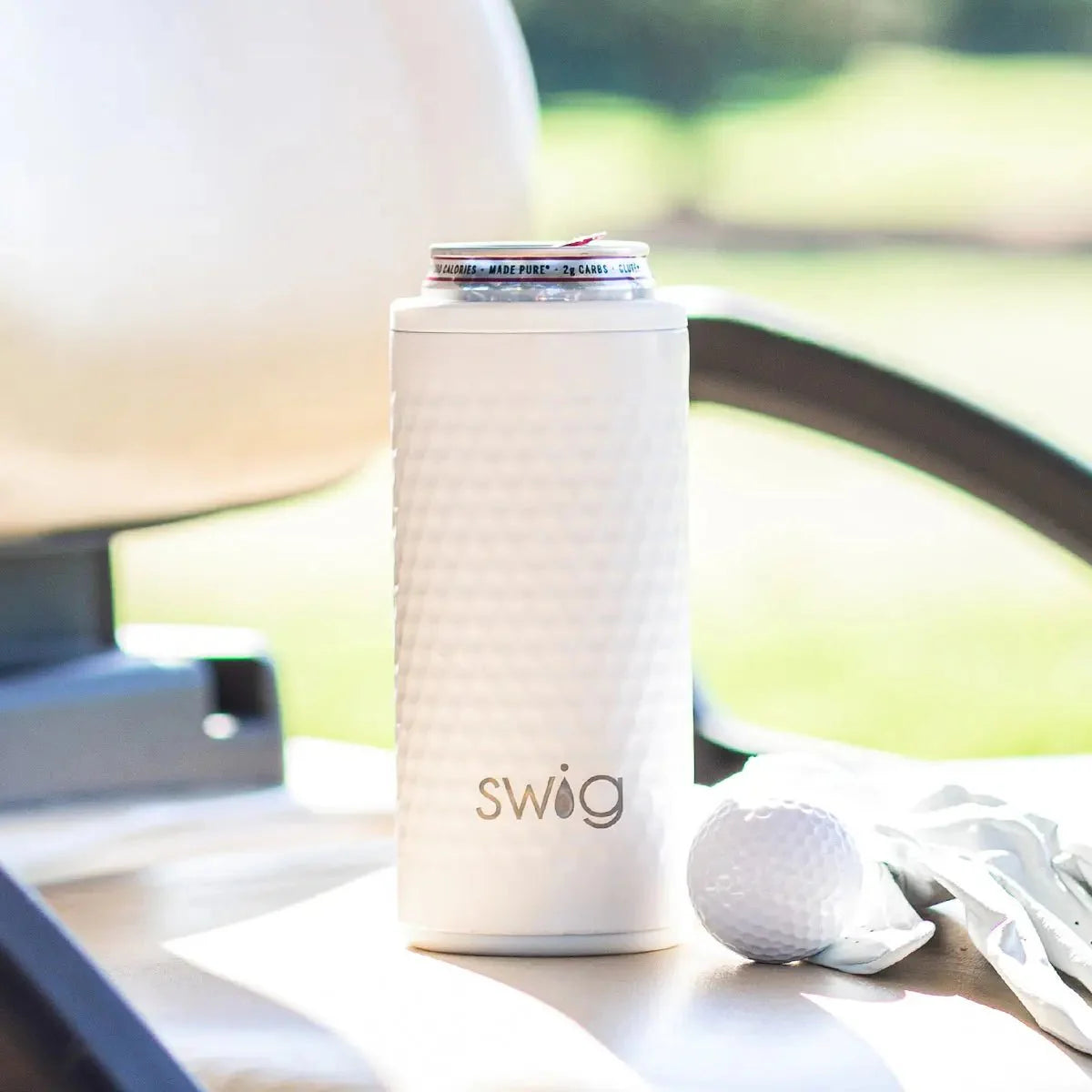 Golf Drinkware - SWAGWEAR