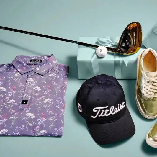 Golf - SWAGWEAR