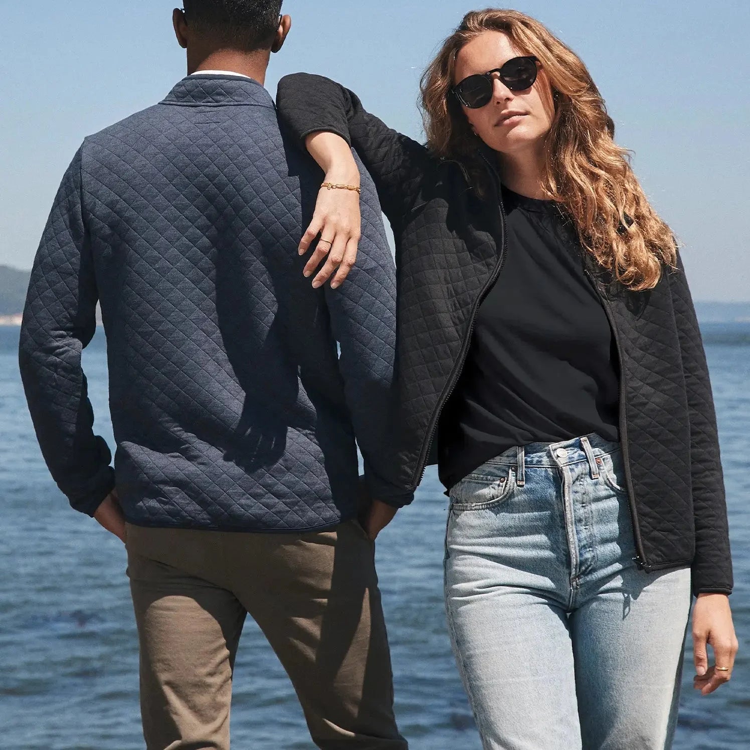 Marine Layer - SWAGWEAR