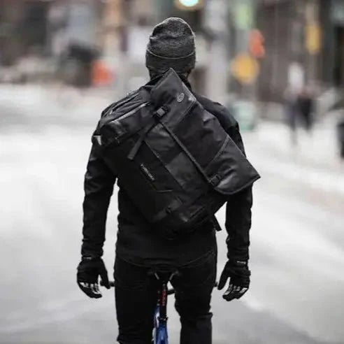 Messenger Bags - SWAGWEAR