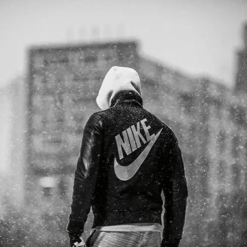 Nike - SWAGWEAR