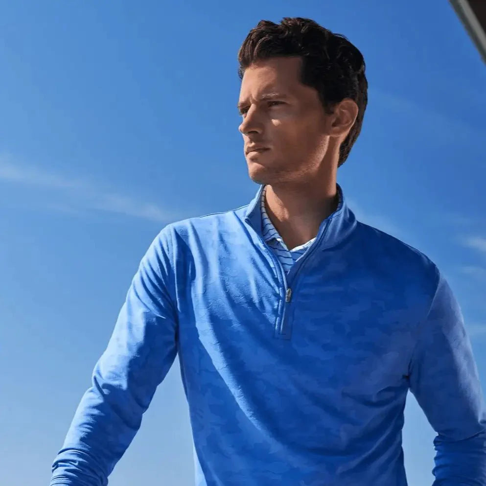 Peter Millar - SWAGWEAR