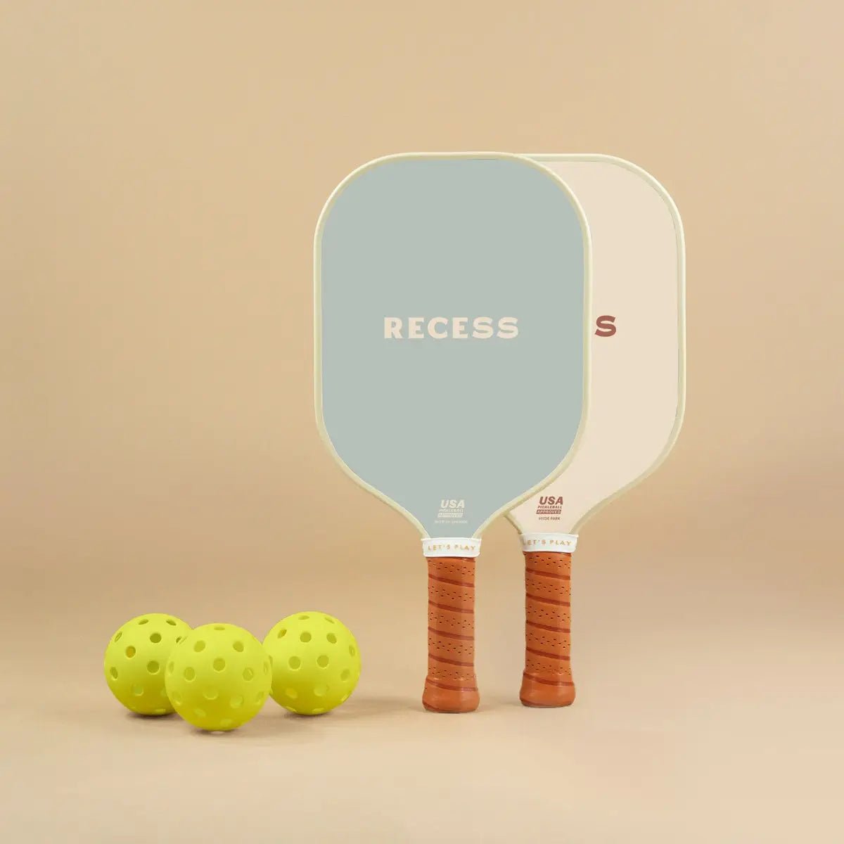Pickleball - SWAGWEAR